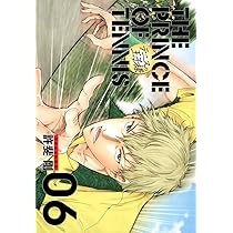 テニスの王子様完全版 Season3 限定ピンズ付Special 7 (愛蔵版